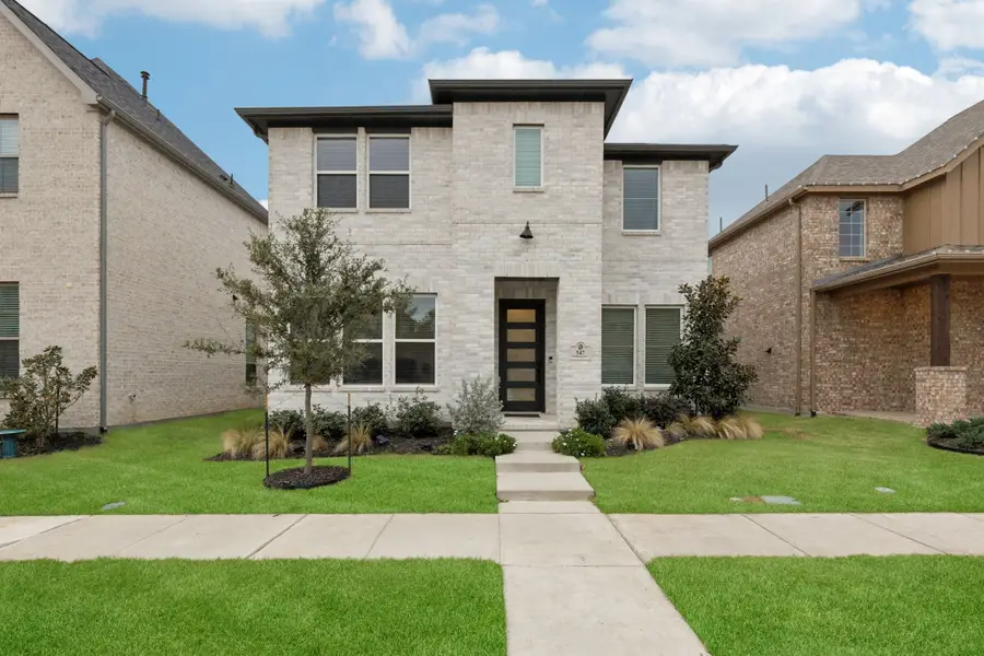 547 Embargo Drive, Fate, TX 75189 - Image #2