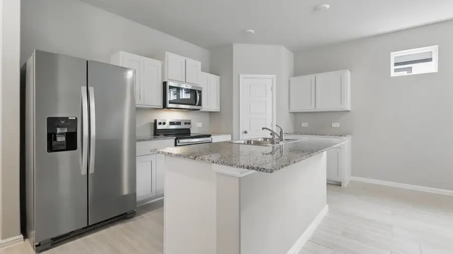 3129 Maple Orchard Lane, Fort Worth, TX 76140 - Image #3