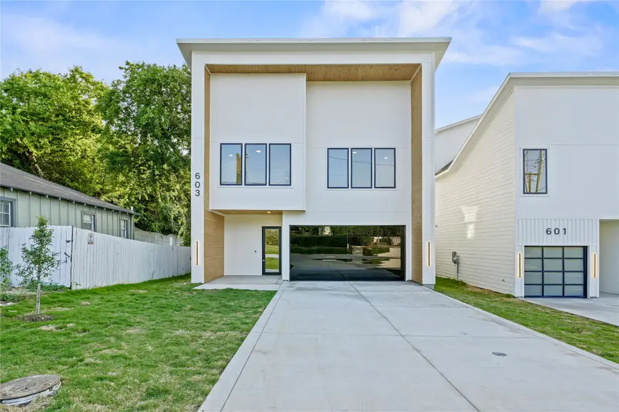 603 S Moore Street, Dallas, TX 75203 - Image #2