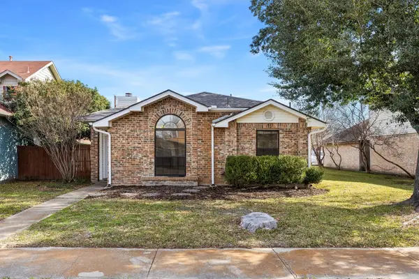 700 Rancho Drive, Mesquite, TX 75149