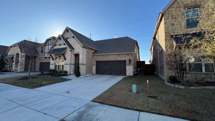 3460 Begonia Lane, Irving, TX 75038 - Image #2