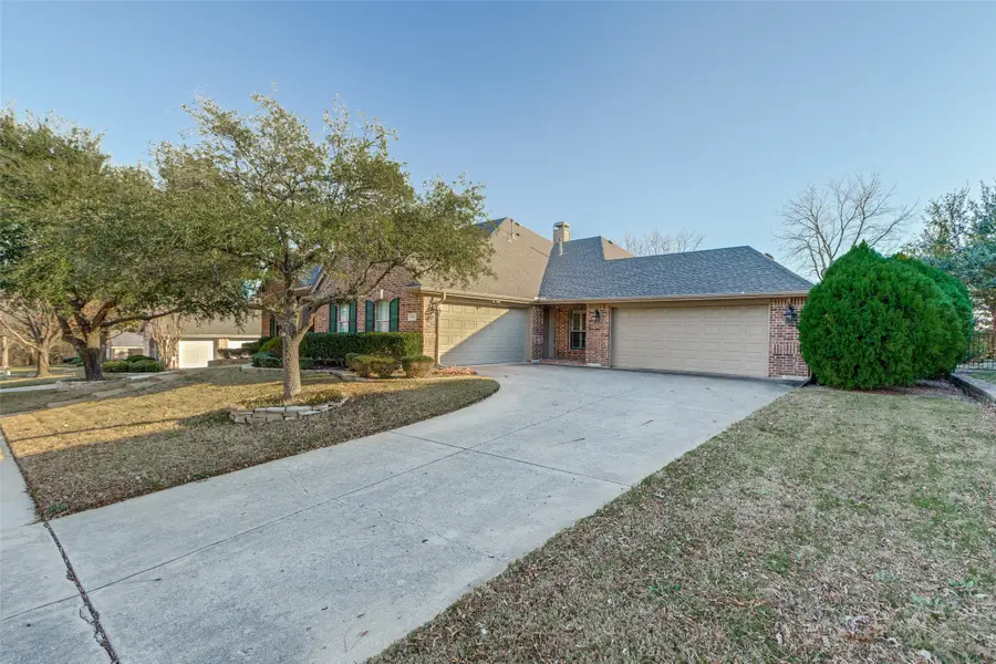 4009 Muscovy Drive, McKinney, TX 75072 - Image #2