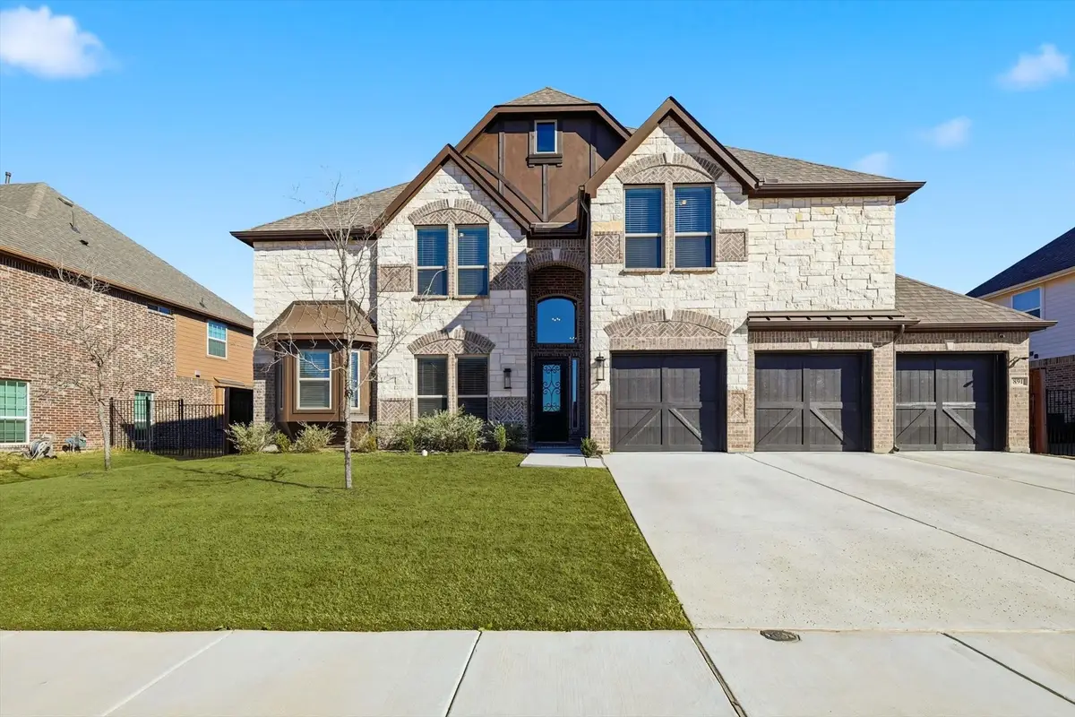 891 Agape Drive, Haslet, TX 76052 - Image #1