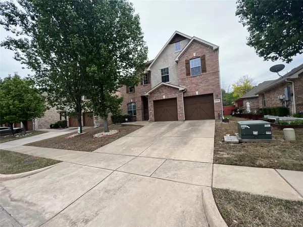 2316 Cup Drive, Plano, TX 75074