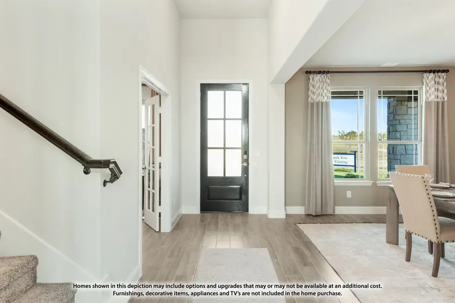 3204 Emerald Trace Drive, Denton, TX 76226 - Image #3