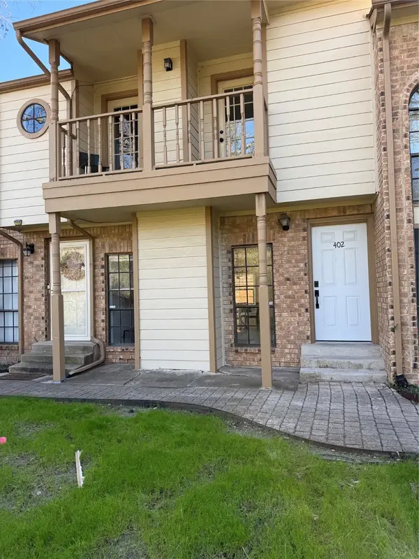 11655 Audelia Road #402, Dallas, TX 75243