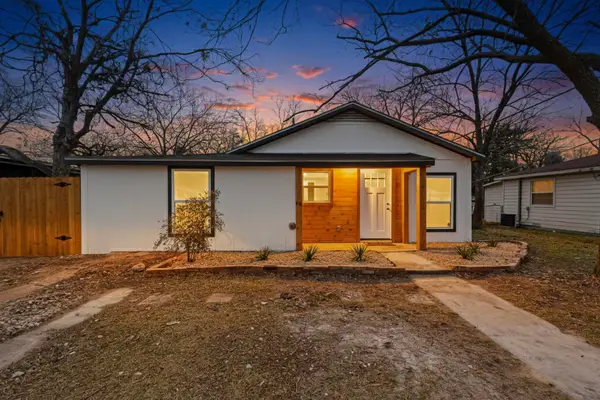 325 Wilton Drive, Greenville, TX 75401