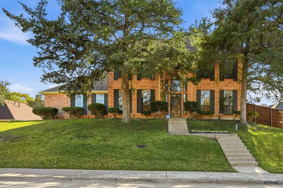 608 Ten Mile Drive, Desoto, TX 75115 - Image #1