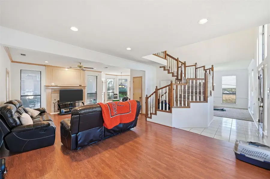 608 Ten Mile Drive, Desoto, TX 75115 - Image #3