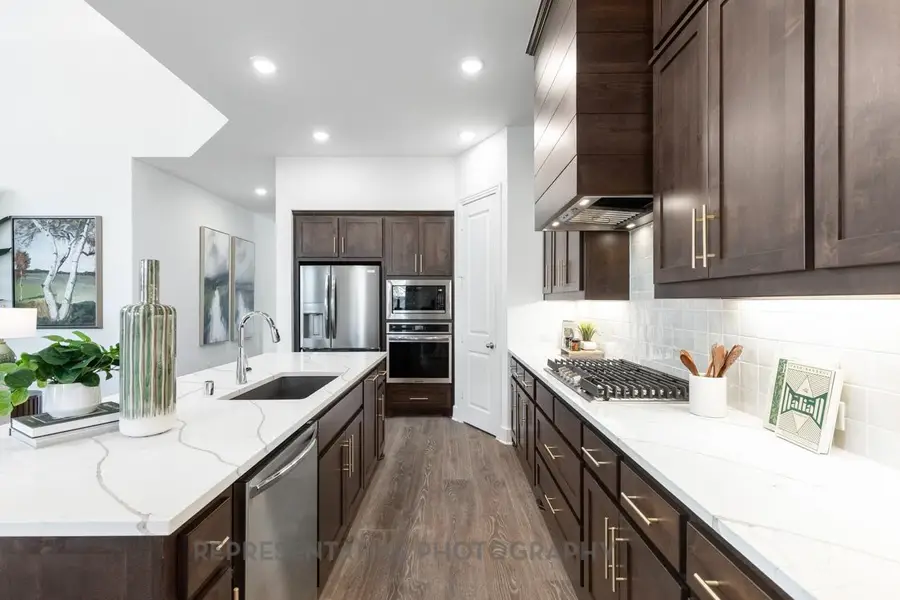 2001 Tallulah Gorge Court, Celina, TX 75009 - Image #3