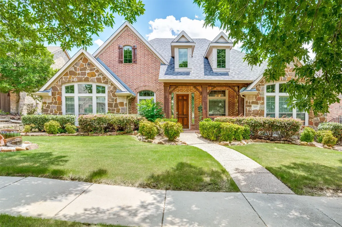 2420 Damsel Katie Drive, Lewisville, TX 75056 - Image #1