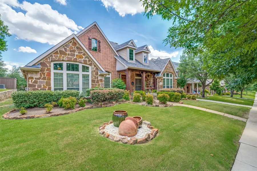 2420 Damsel Katie Drive, Lewisville, TX 75056 - Image #2