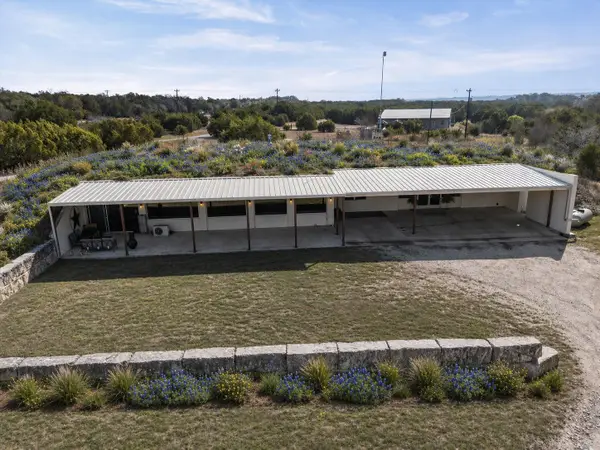 510 Herrin Lane, Bertram, TX 78605