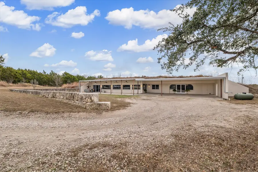 510 Herrin Lane, Bertram, TX 78605 - #2