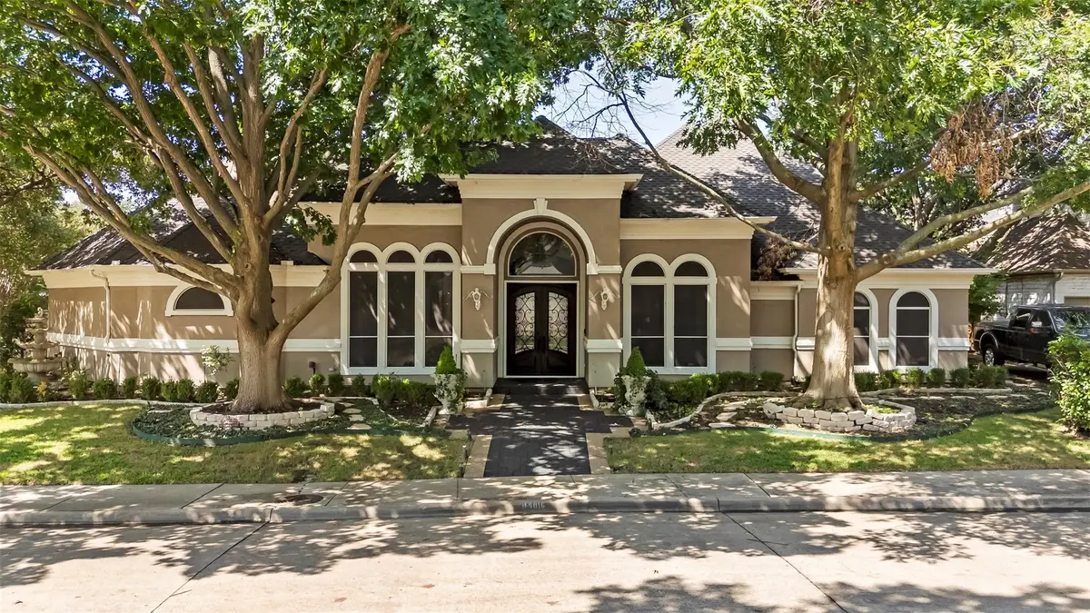 18016 Rock Branch Drive, Dallas, TX 75287 - Image #1