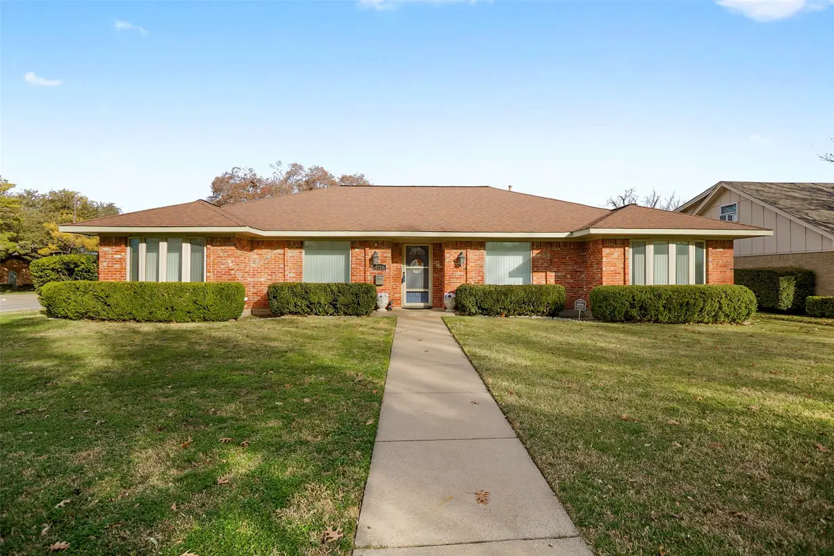 5124 Whistler Drive, Fort Worth, TX 76133 - Image #1