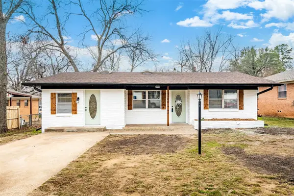 1506 W Main Street, Denison, TX 75020