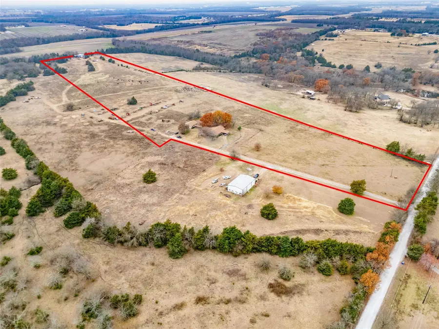 2828 Baker Ridge Road, Sherman, TX 75090 - Image #3