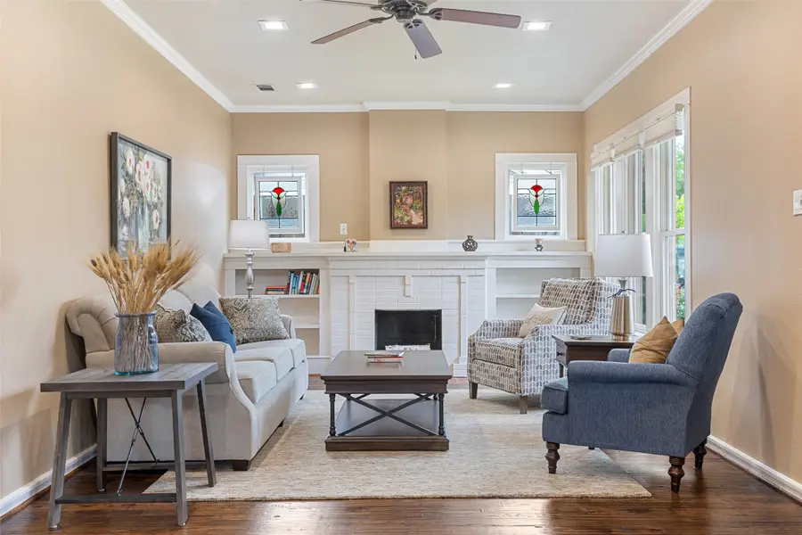 932 N Windomere Avenue, Dallas, TX 75208 - Image #2