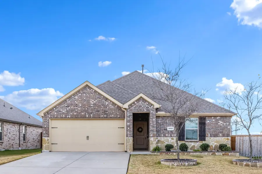 1002 Dry Gulch Way, Princeton, TX 75407 - Image #3