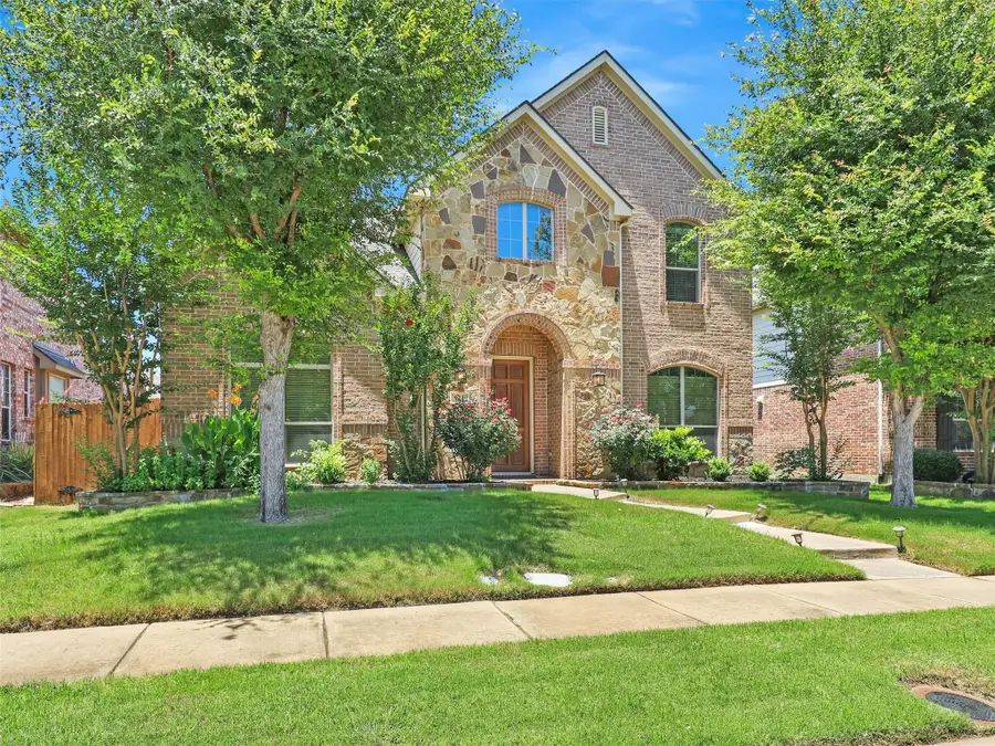 924 Panther Lane, Allen, TX 75013 - Image #2