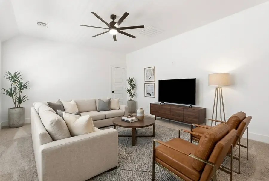 12104 Fairway Meadows Drive, Fort Worth, TX 76179 - Image #3