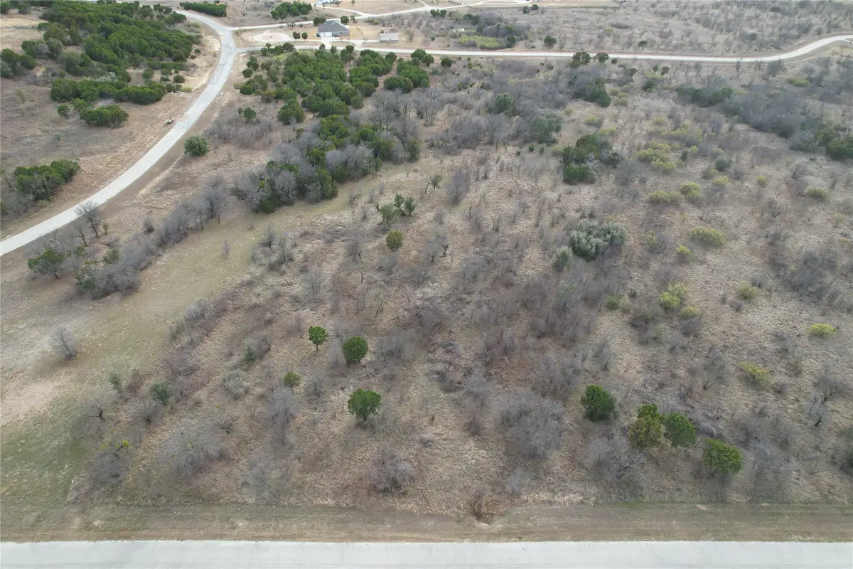 1402 Evening Primrose Drive, Graford, TX 76449 - Image #1