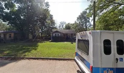 2515 Woodford Street, Shreveport, LA 71108 - #1