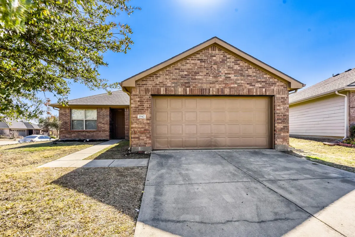 1942 Castaway Drive, Grand Prairie, TX 75051 - #1
