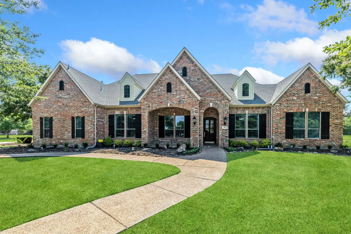 207 Dumont Court, Fairview, TX 75069 - Image #1