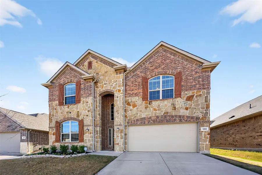 1356 Francesca Drive, Little Elm, TX 75068 - Image #2
