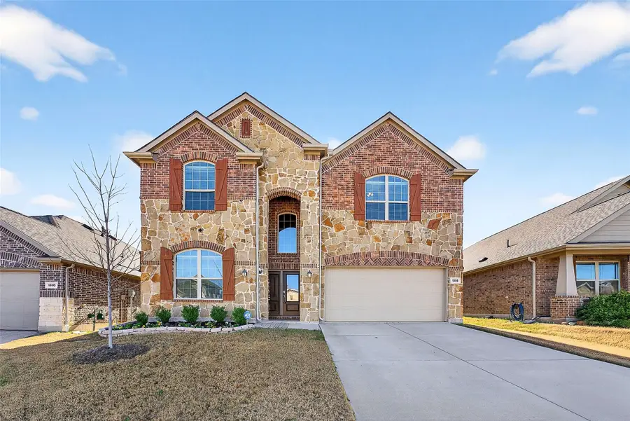1356 Francesca Drive, Little Elm, TX 75068 - Image #3