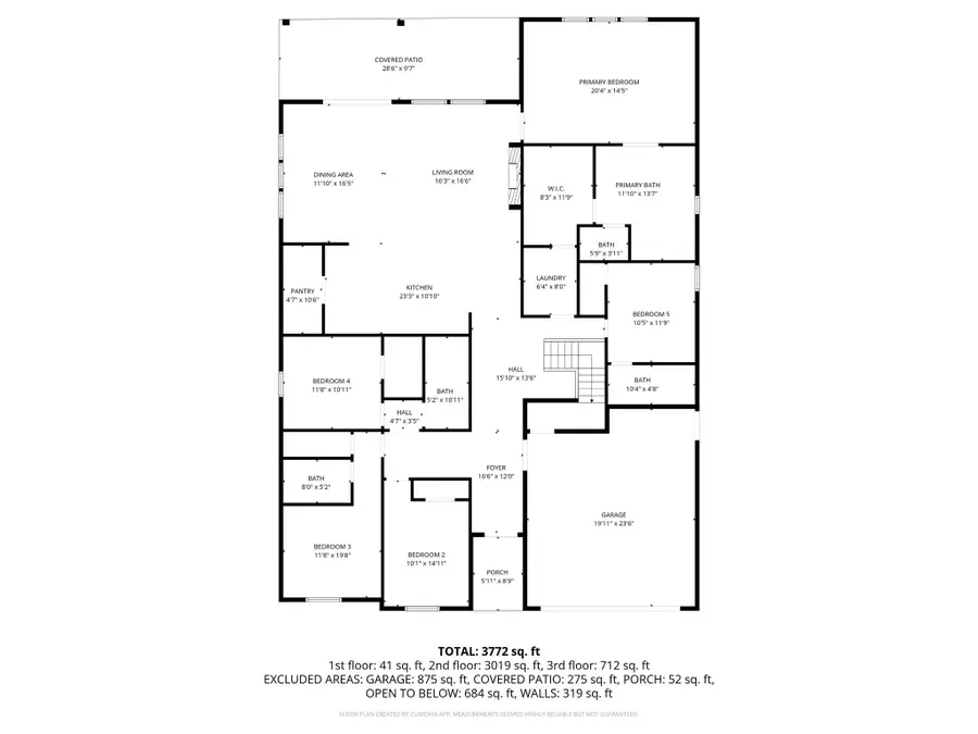 1920 County Road 658, Farmersville, TX 75442 - Image #3