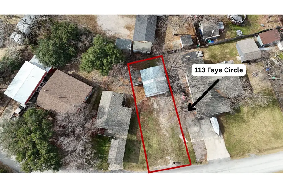 113 Faye Circle, Little Elm, TX 75068 - Image #2