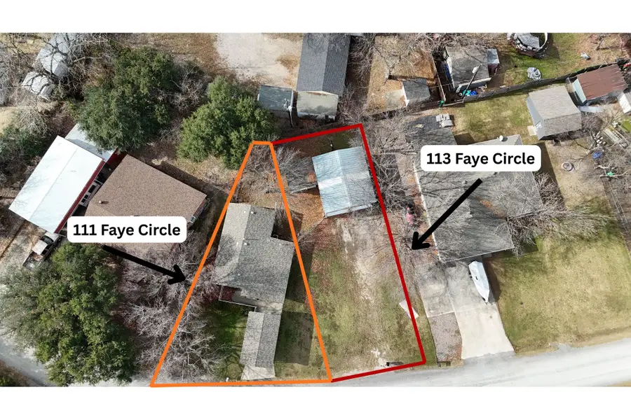 113 Faye Circle, Little Elm, TX 75068 - Image #3