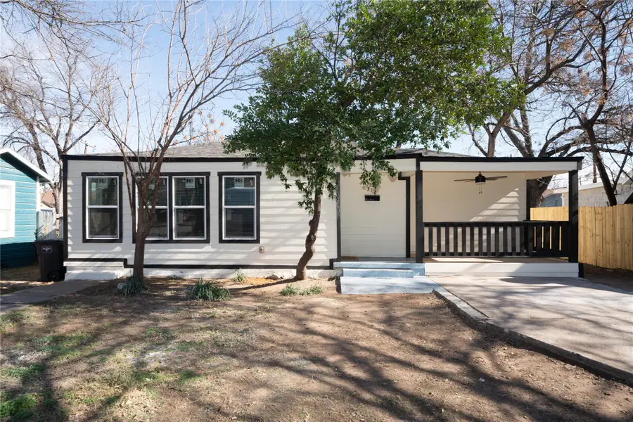 312 N Retta Street, Fort Worth, TX 76111 - Image #2