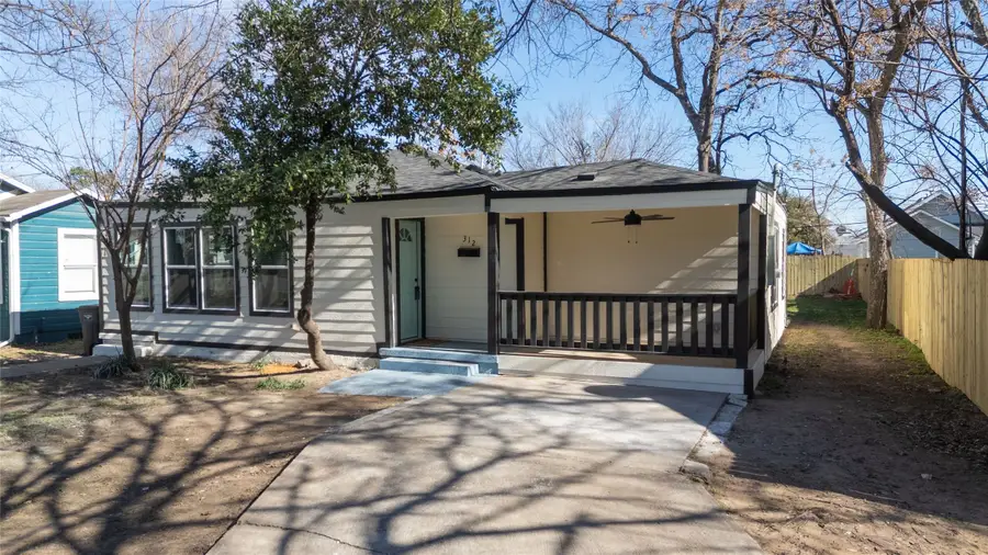 312 N Retta Street, Fort Worth, TX 76111 - Image #3