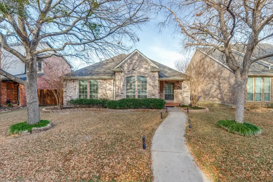4679 Duval Drive, Frisco, TX 75034 - Image #2