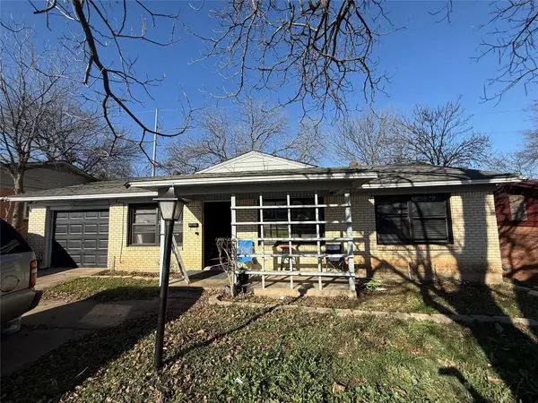 821 Bluewood Drive, Dallas, TX 75232