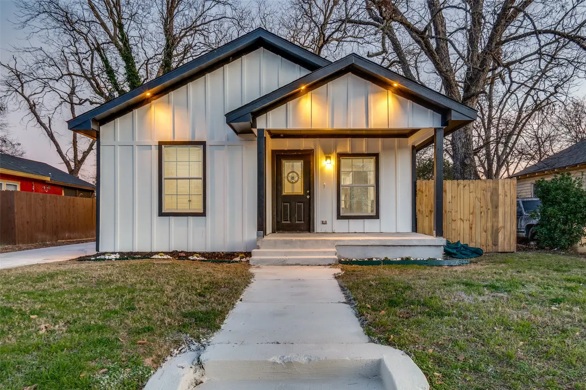 3242 Pine Street, Dallas, TX 75215 - Image #1