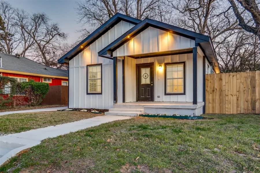 3242 Pine Street, Dallas, TX 75215 - Image #2