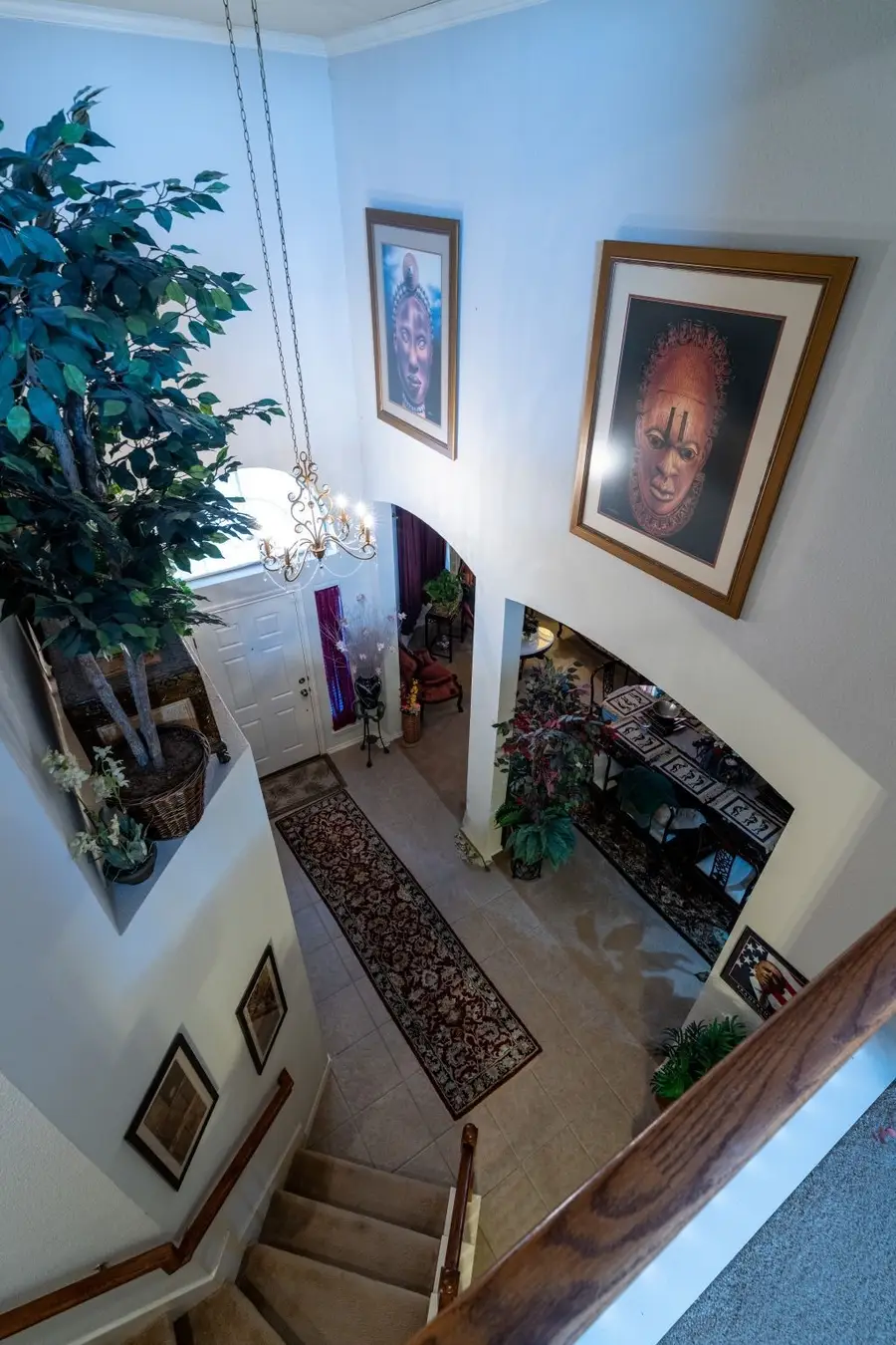 8401 Shakespeare Lane, Frisco, TX 75036 - Image #3