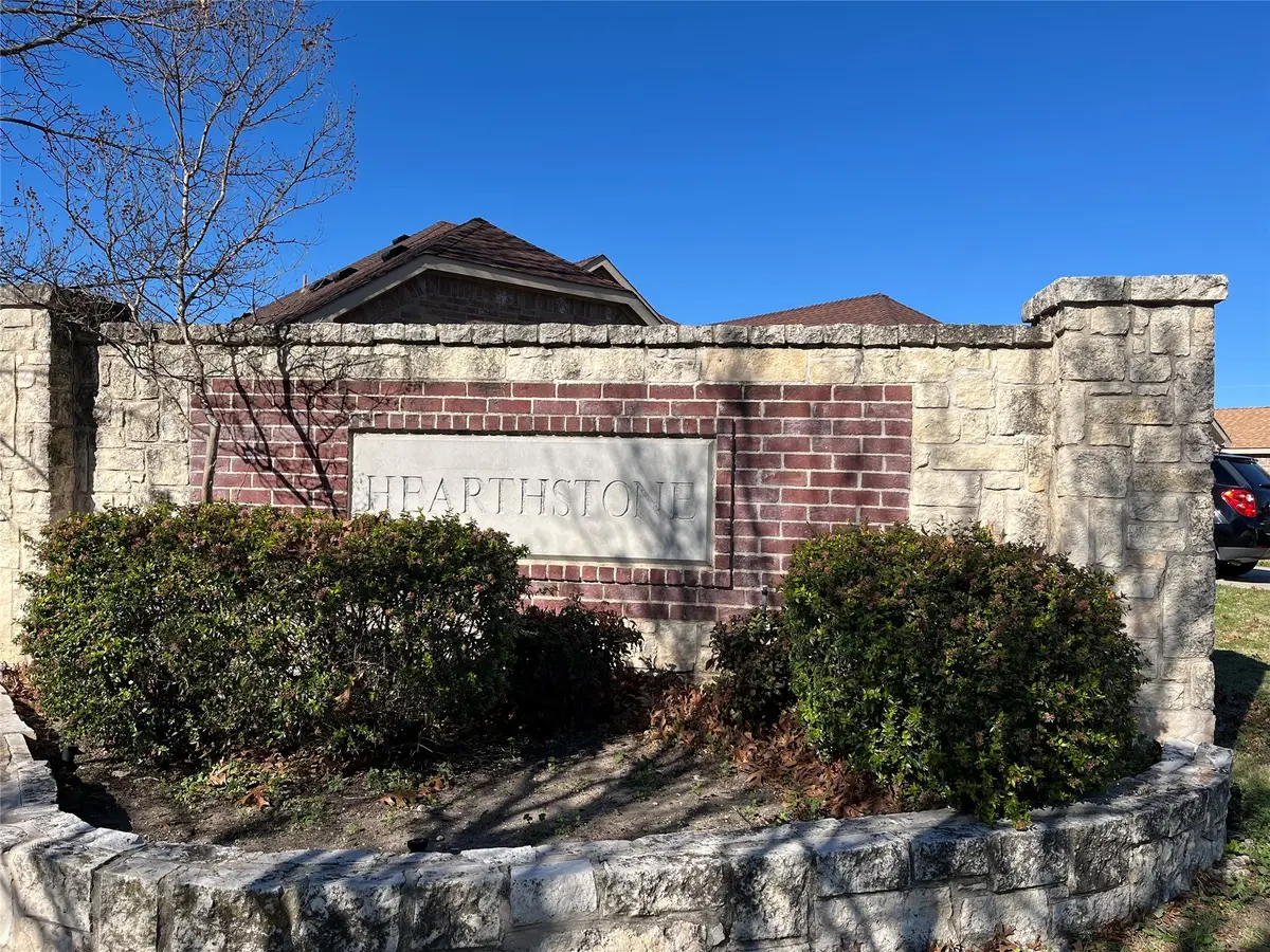 501 Hearthstone Drive, Lancaster, TX 75146 - Image #1