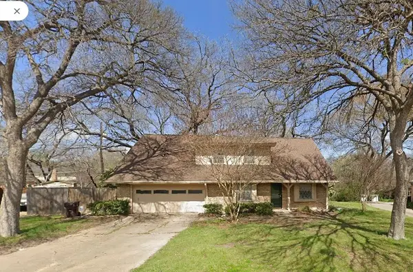 2123 Greenbriar Lane, Plano, TX 75074