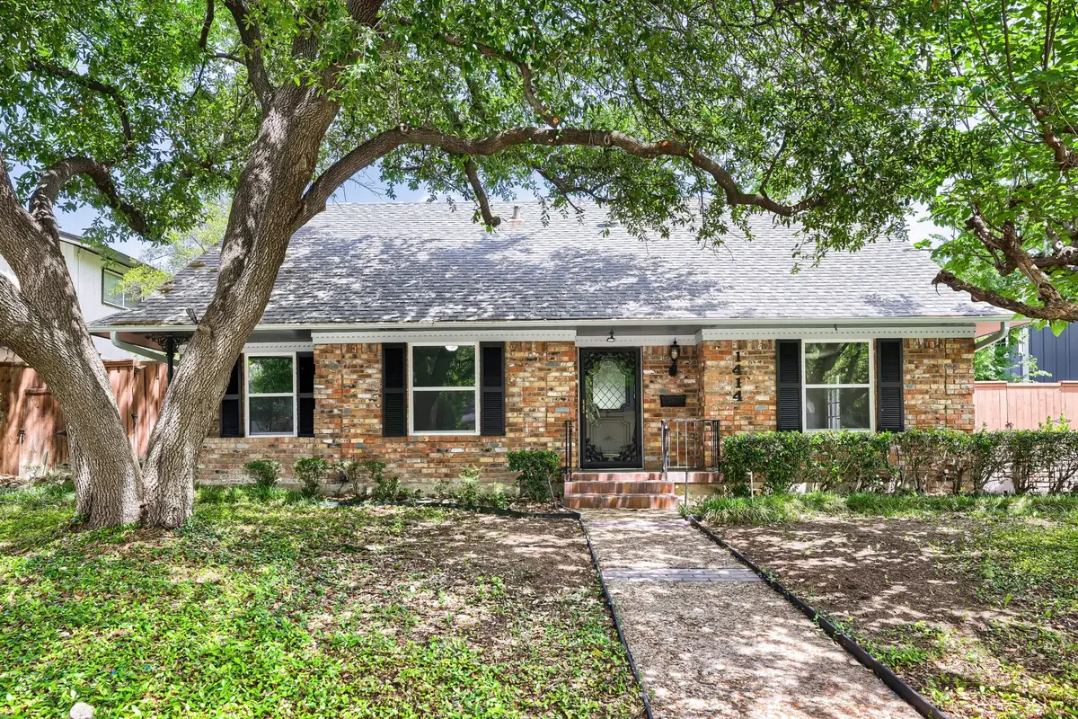 1414 Dumont Drive, Richardson, TX 75080 - #1
