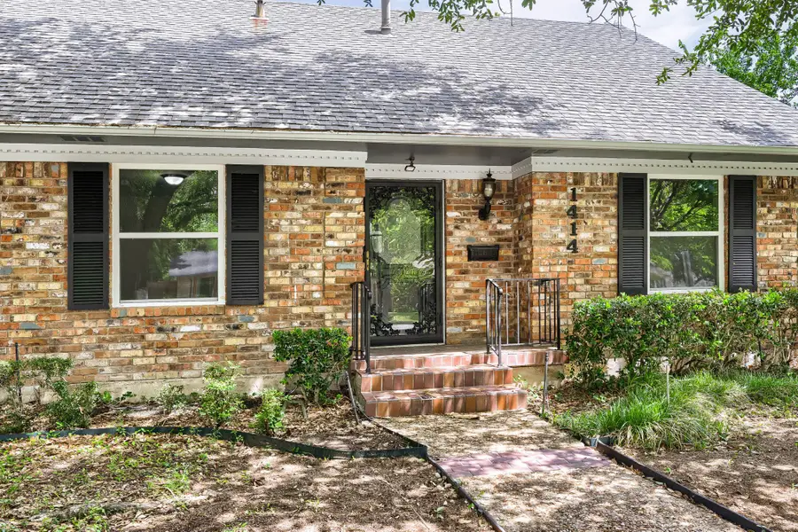 1414 Dumont Drive, Richardson, TX 75080 - #3