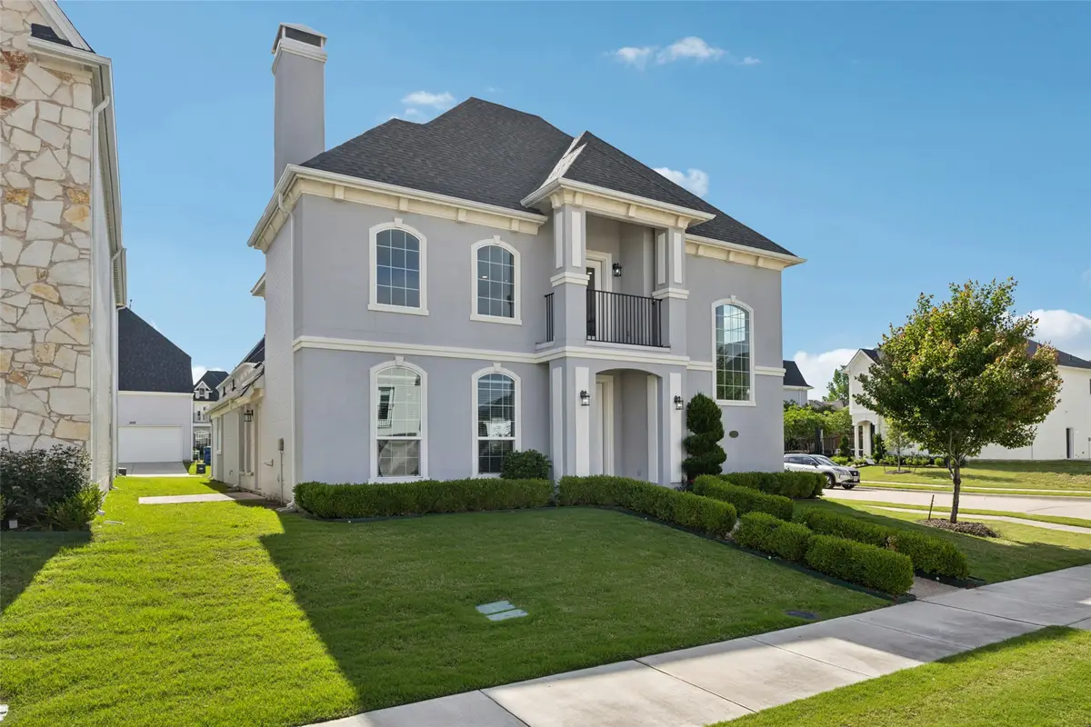 3213 Matisse Lane, McKinney, TX 75070 - Image #1