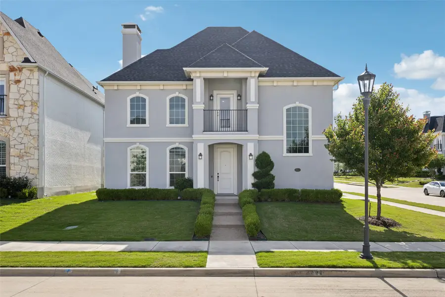 3213 Matisse Lane, McKinney, TX 75070 - Image #2