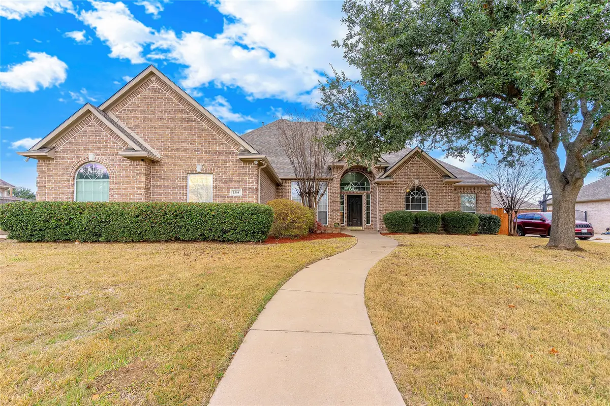 1508 Leaning Oak Lane, Cleburne, TX 76033 - Image #1