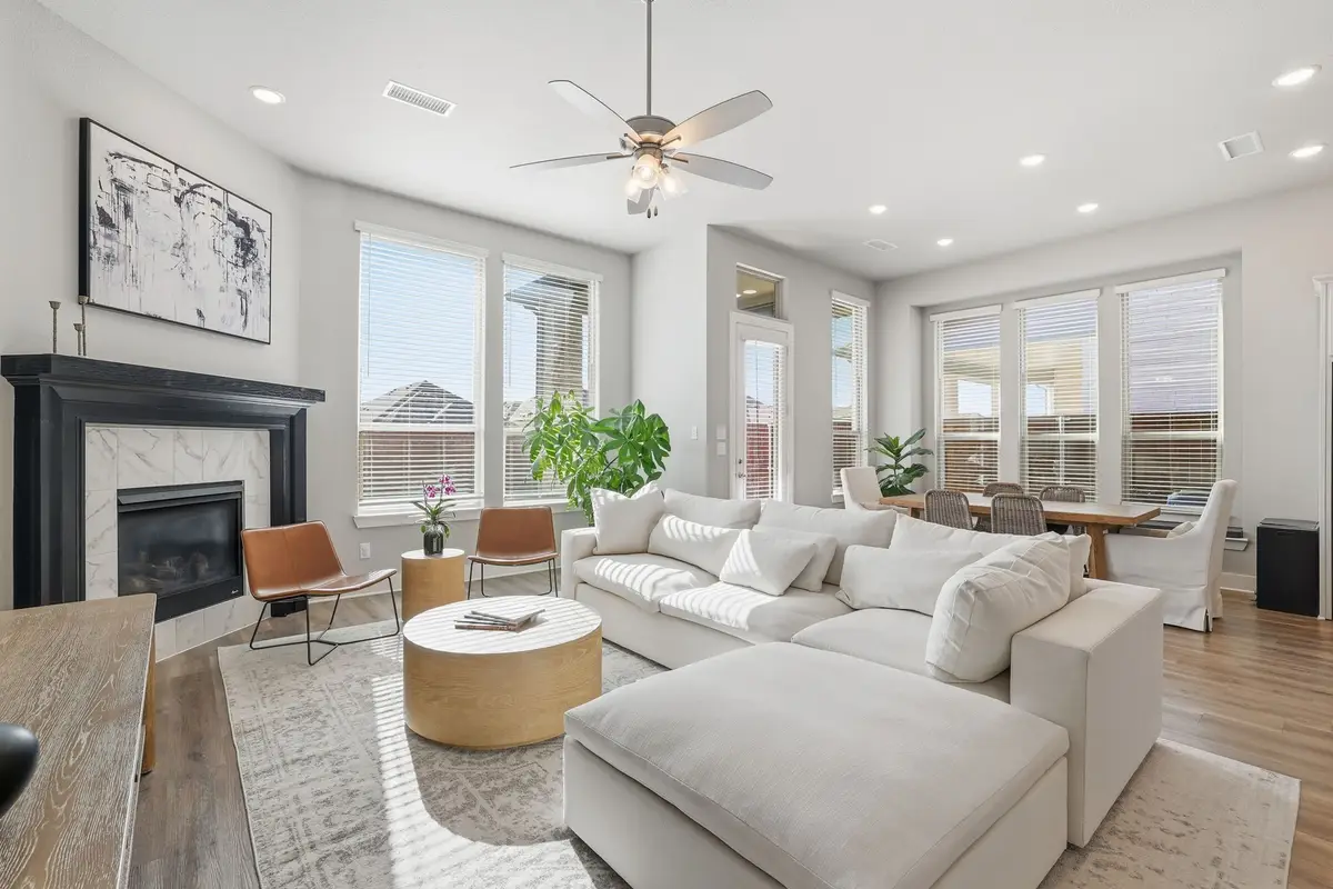 3010 Campbell Drive, Melissa, TX 75454 - #1